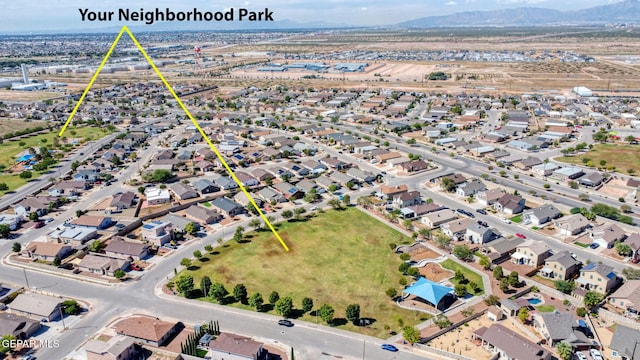 4757 Joseph Rodriguez Dr, El Paso, TX 79938 - photo 63