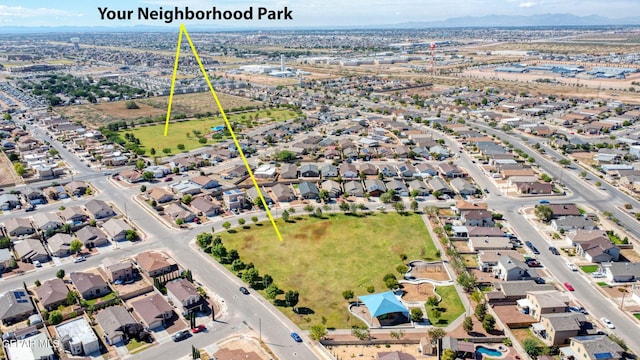 4757 Joseph Rodriguez Dr, El Paso, TX 79938 - photo 64