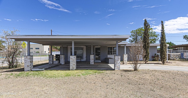 5929 Marlin Dr, El Paso, TX 79924 - photo 1