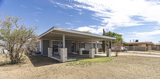 5929 Marlin Dr, El Paso, TX 79924 - photo 2