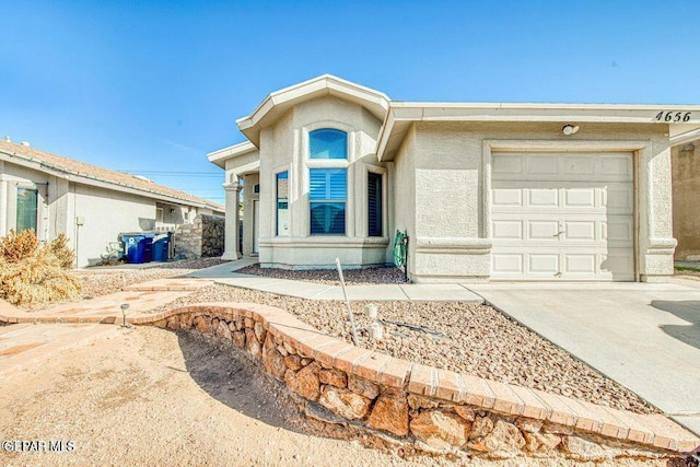 4656 Beacham St, El Paso, TX 79938 - photo 1