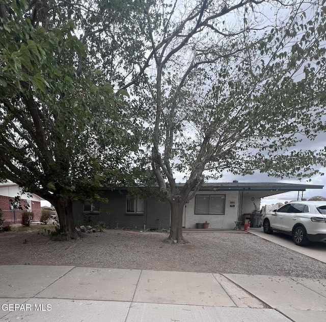 8504 Paddlefoot Ln, El Paso, TX 79907 - photo 1