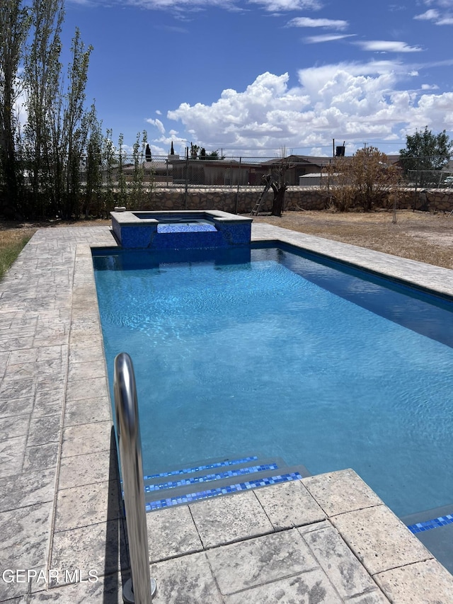 8504 Paddlefoot Ln, El Paso, TX 79907 - photo 3