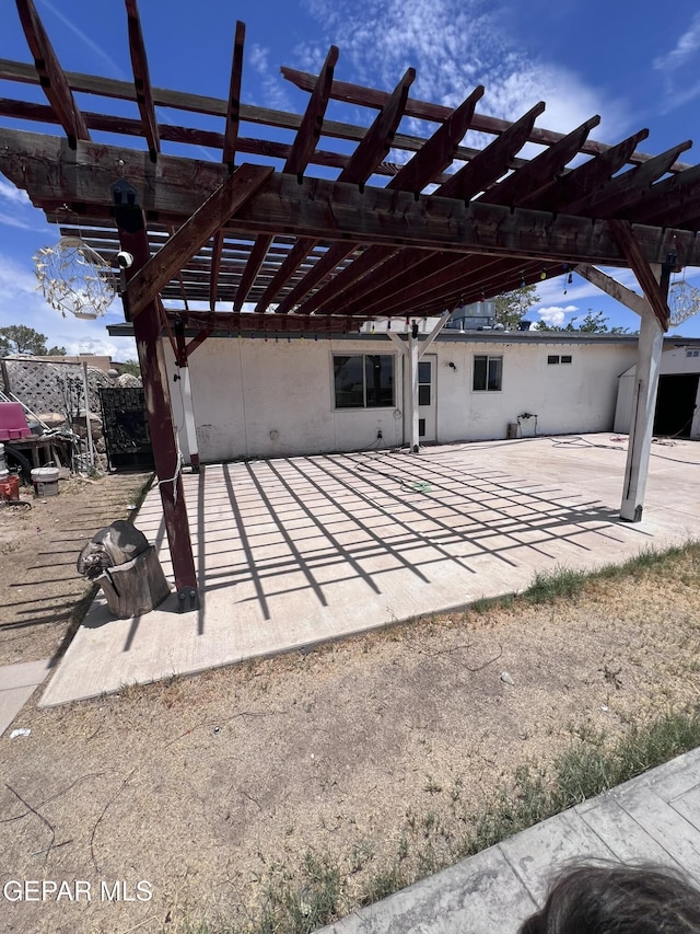 8504 Paddlefoot Ln, El Paso, TX 79907 - photo 4