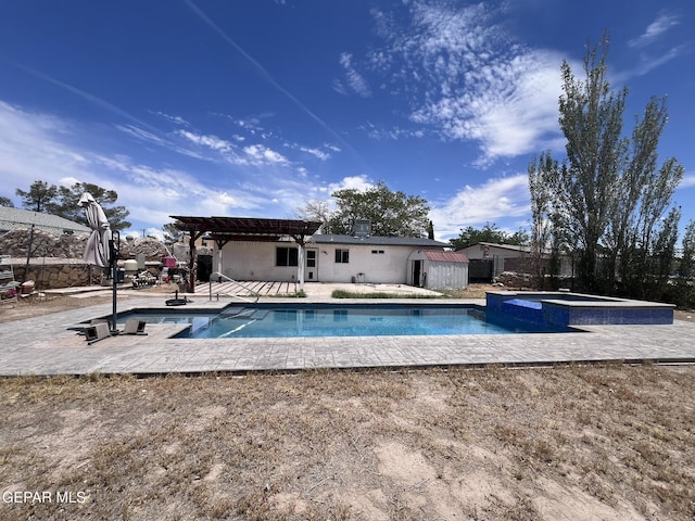 8504 Paddlefoot Ln, El Paso, TX 79907 - photo 5