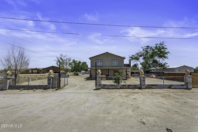 11550 Valle Dorado Rd, Socorro, TX 79927 - photo 3