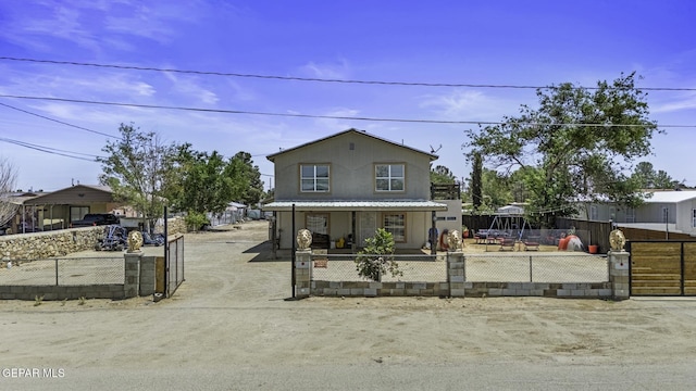 11550 Valle Dorado Rd, Socorro, TX 79927 - photo 1
