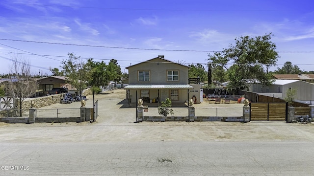 11550 Valle Dorado Rd, Socorro, TX 79927 - photo 4