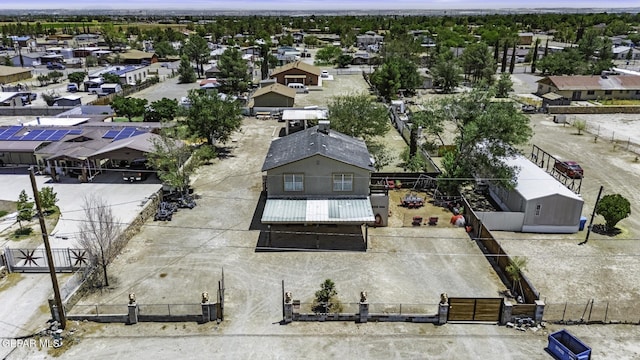 11550 Valle Dorado Rd, Socorro, TX 79927 - photo 35