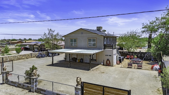 11550 Valle Dorado Rd, Socorro, TX 79927 - photo 36