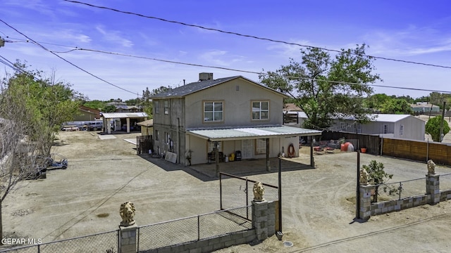 11550 Valle Dorado Rd, Socorro, TX 79927 - photo 37