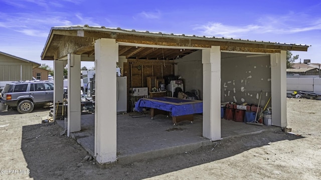 11550 Valle Dorado Rd, Socorro, TX 79927 - photo 31