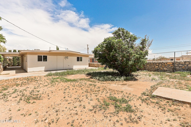 8633 Mercury St, El Paso, TX 79904 - photo 27