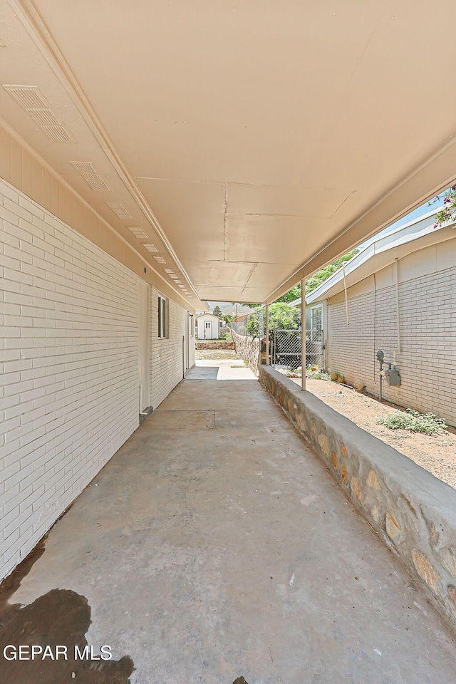 8633 Mercury St, El Paso, TX 79904 - photo 28