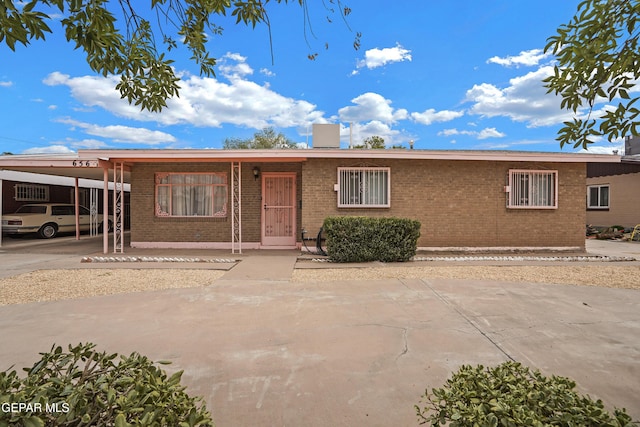 656 Cortez Dr, El Paso, TX 79905 - photo 1