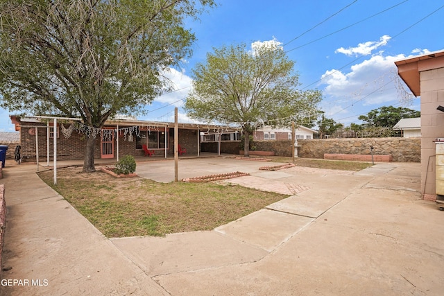 656 Cortez Dr, El Paso, TX 79905 - photo 31