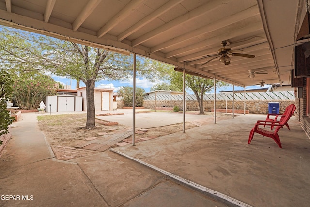 656 Cortez Dr, El Paso, TX 79905 - photo 29