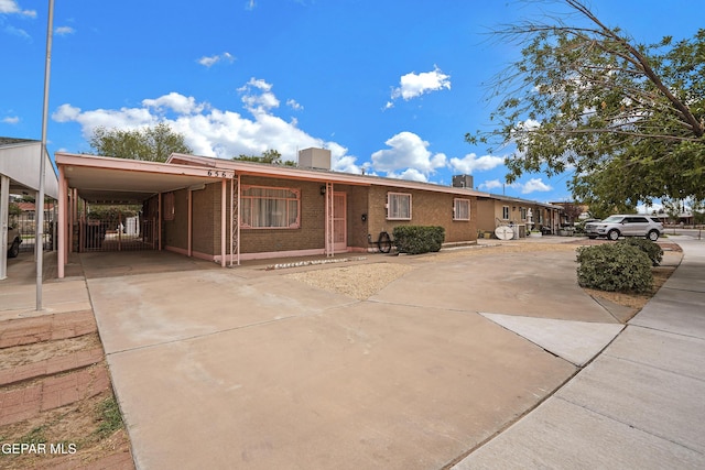 656 Cortez Dr, El Paso, TX 79905 - photo 2