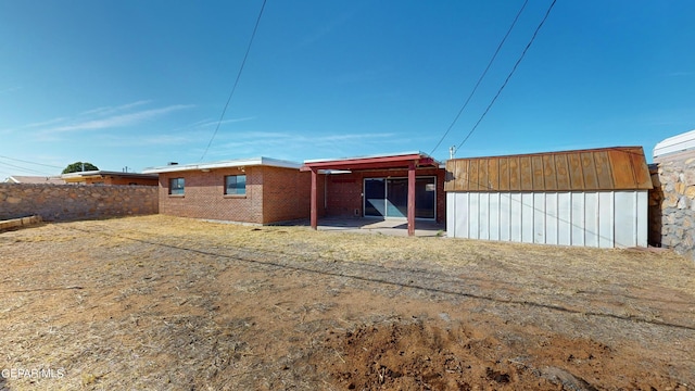 5217 Harlan Dr, El Paso, TX 79924 - photo 33