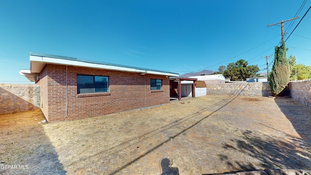 5217 Harlan Dr, El Paso, TX 79924 - photo 35