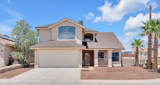 6237 Navy Ln, El Paso, TX 79924 - photo 1