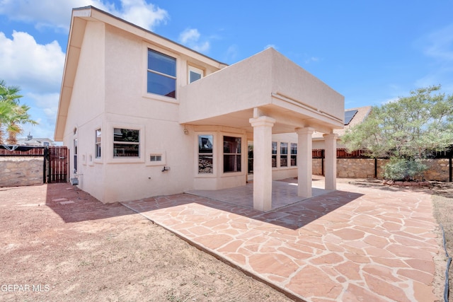 6237 Navy Ln, El Paso, TX 79924 - photo 36