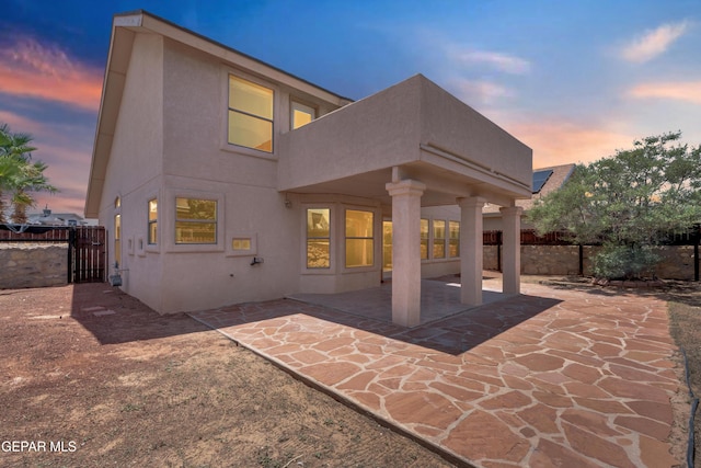 6237 Navy Ln, El Paso, TX 79924 - photo 5