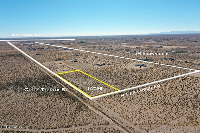 14796 H Derringer Rd, El Paso, TX 79938 - photo 4