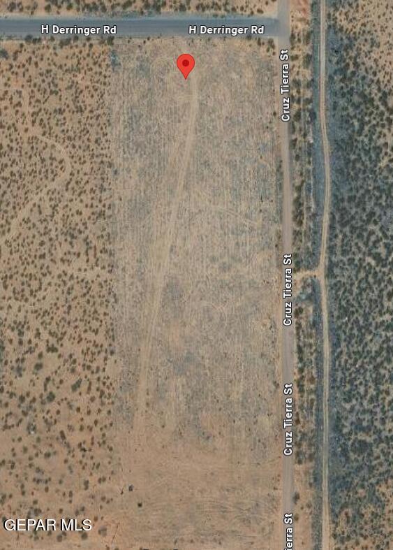 14796 H Derringer Rd, El Paso, TX 79938 - photo 5