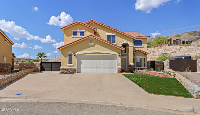 4261 Tarek Ln, El Paso, TX 79912 - photo 1