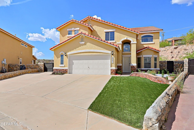 4261 Tarek Ln, El Paso, TX 79912 - photo 2