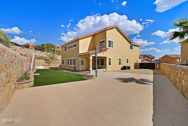 4261 Tarek Ln, El Paso, TX 79912 - photo 40
