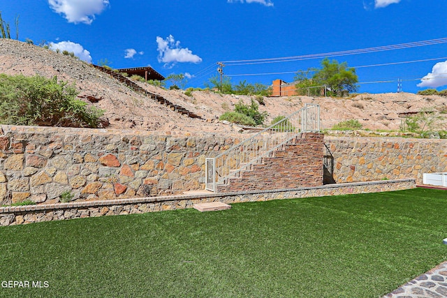 4261 Tarek Ln, El Paso, TX 79912 - photo 41