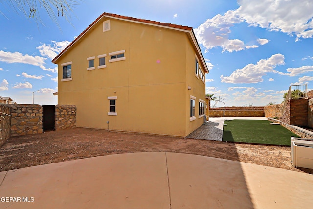 4261 Tarek Ln, El Paso, TX 79912 - photo 43