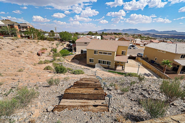 4261 Tarek Ln, El Paso, TX 79912 - photo 47