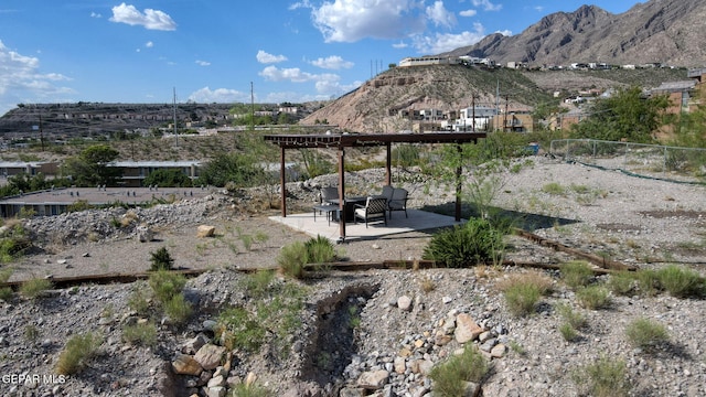 4261 Tarek Ln, El Paso, TX 79912 - photo 48