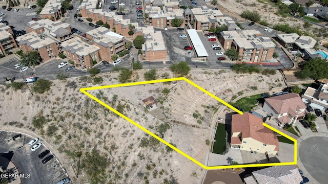 4261 Tarek Ln, El Paso, TX 79912 - photo 59