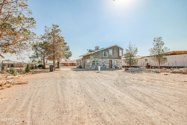 3734 Gwendolyn Dr, El Paso, TX 79938 - photo 22