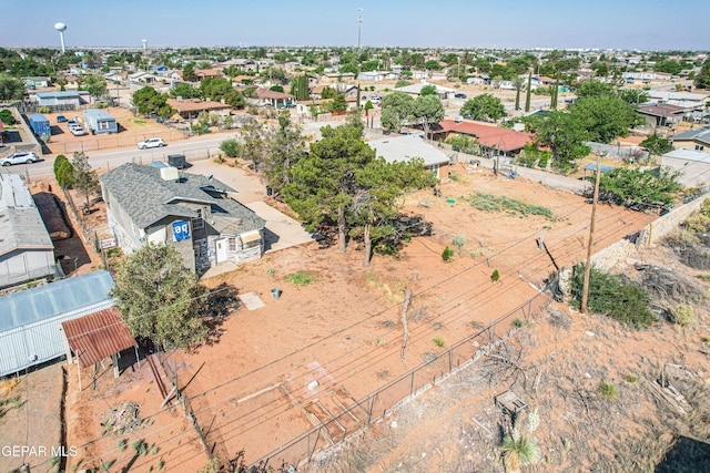 3734 Gwendolyn Dr, El Paso, TX 79938 - photo 26