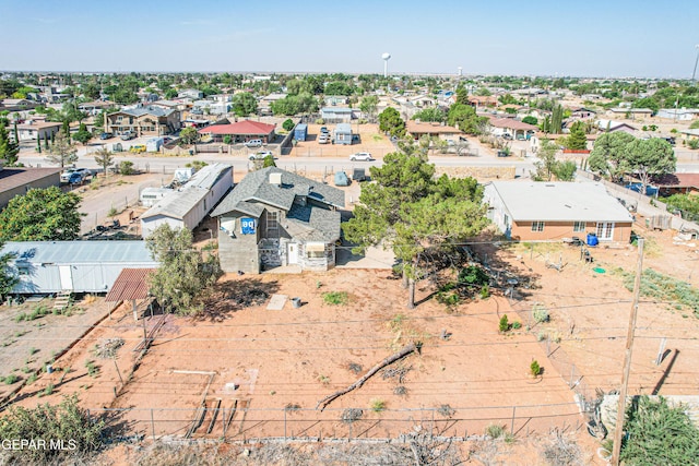 3734 Gwendolyn Dr, El Paso, TX 79938 - photo 27