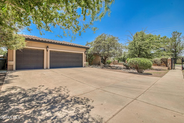 5800 Angel St, El Paso, TX 79932 - photo 2