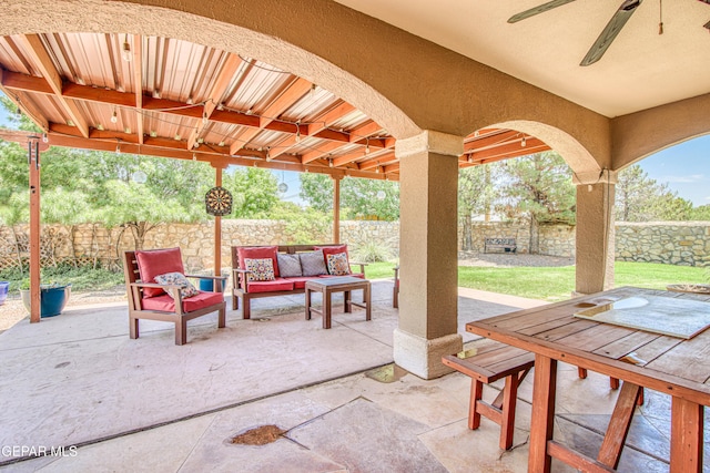 5800 Angel St, El Paso, TX 79932 - photo 66