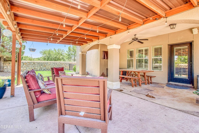 5800 Angel St, El Paso, TX 79932 - photo 67