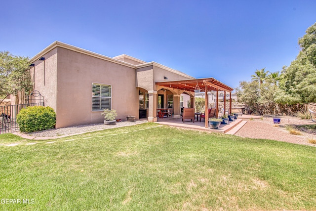 5800 Angel St, El Paso, TX 79932 - photo 70