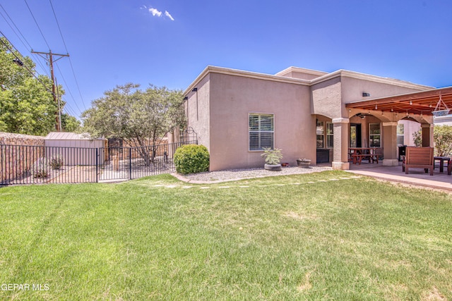 5800 Angel St, El Paso, TX 79932 - photo 71