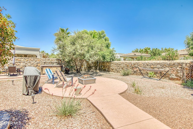 5800 Angel St, El Paso, TX 79932 - photo 72