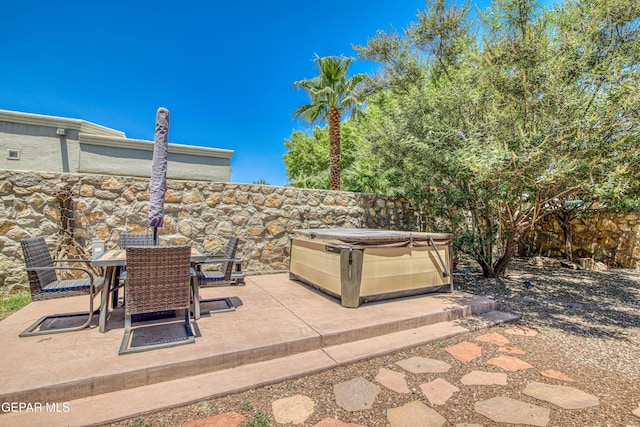 5800 Angel St, El Paso, TX 79932 - photo 75