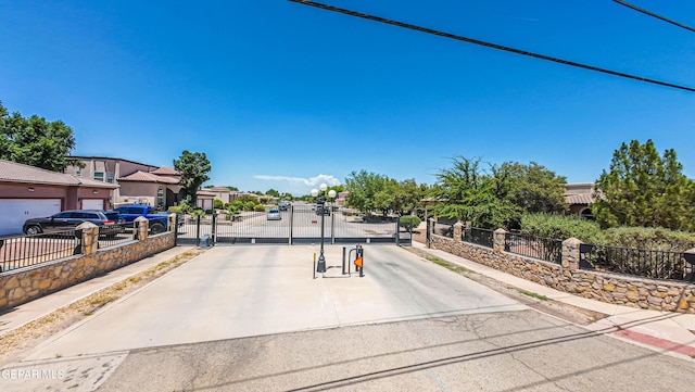 5800 Angel St, El Paso, TX 79932 - photo 77