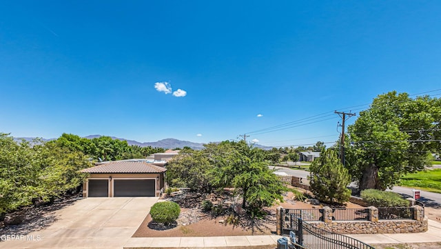 5800 Angel St, El Paso, TX 79932 - photo 78