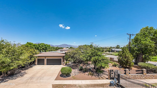 5800 Angel St, El Paso, TX 79932 - photo 79